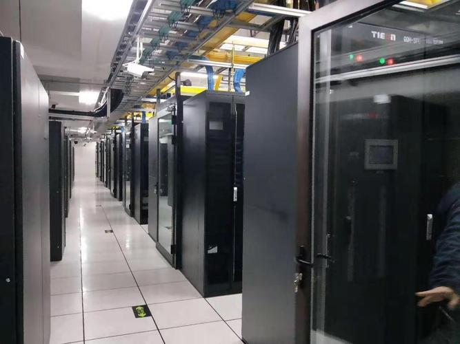 联通服务器的核心职责 数据处理与存储支持服务解析