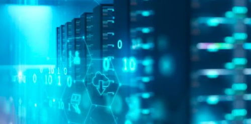 监管小讲堂 数据处理与存储支持服务——筑牢数据质量治理的基石